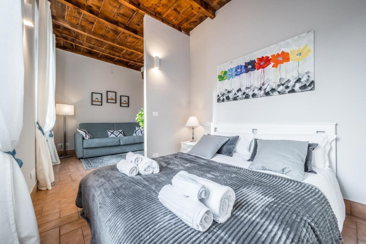 Santo Stefano Casa Vittoria Apartamento Bolonha Exterior foto
