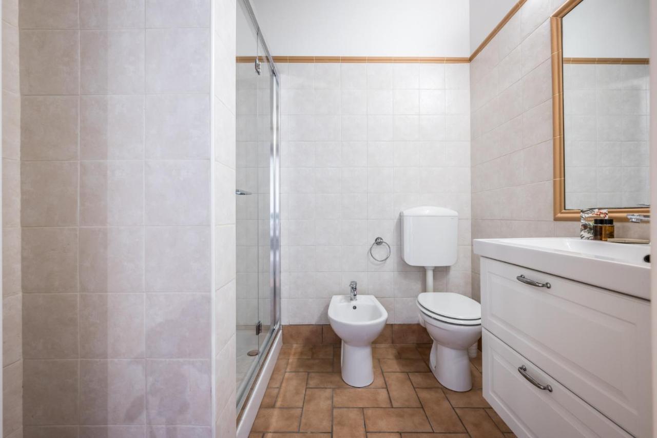 Santo Stefano Casa Vittoria Apartamento Bolonha Exterior foto