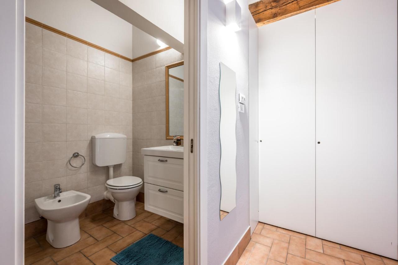 Santo Stefano Casa Vittoria Apartamento Bolonha Exterior foto